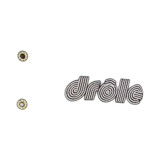 DrÔLe De Monsieur Le Polo Sport Polo Shirt