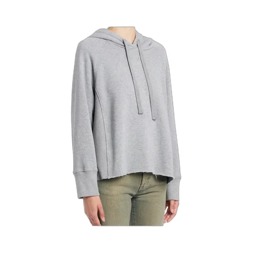 Dondup Drawstring Hooded Sweater