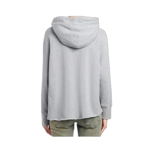 Dondup Drawstring Hooded Sweater