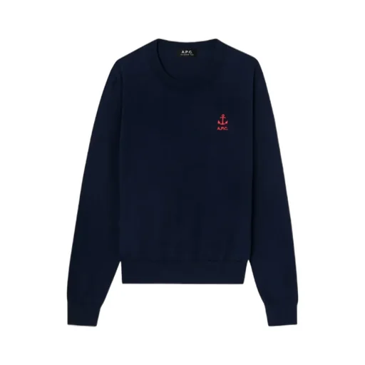 Logo-Appliqué Sweatshirt