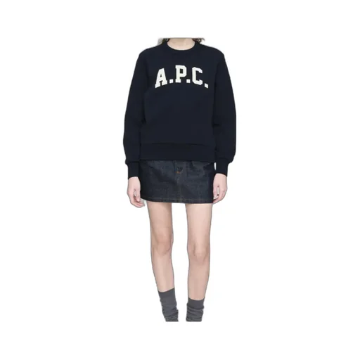 Logo-Appliqué Sweatshirt