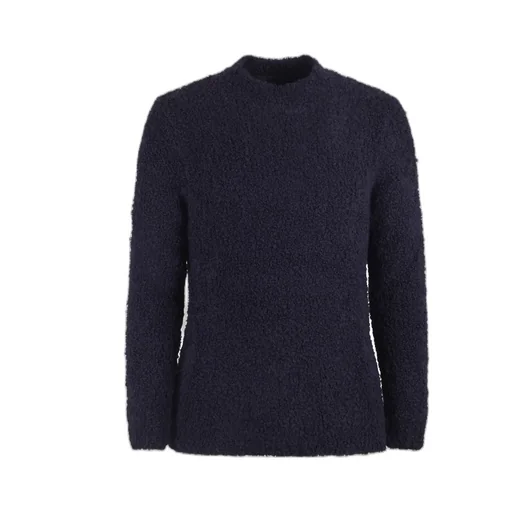 Tagliatore Long-Sleeved Crewneck Jumper