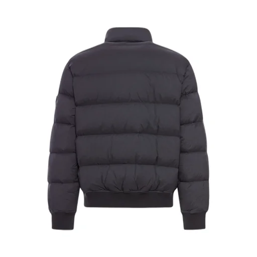 Stone Island High Neck Padded Jacket