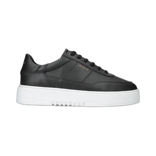 Orbit Low-Top Sneakers