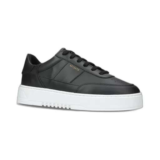 Orbit Low-Top Sneakers