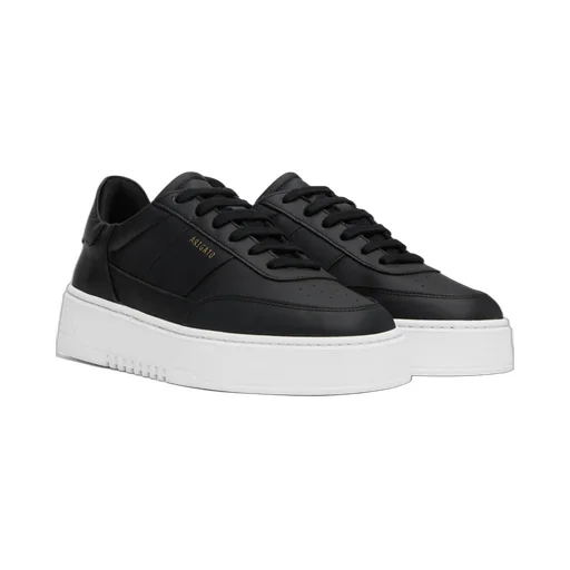 Orbit Low-Top Sneakers