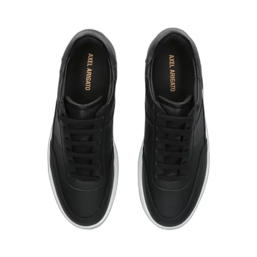 Orbit Low-Top Sneakers