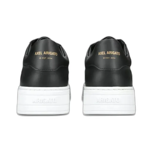 Orbit Low-Top Sneakers