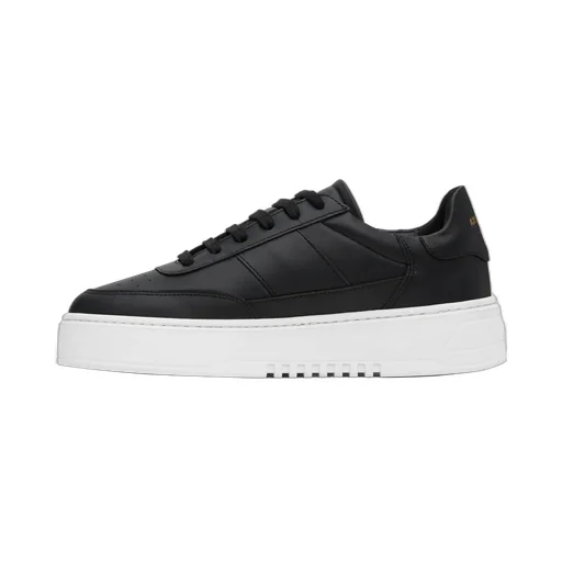 Orbit Low-Top Sneakers
