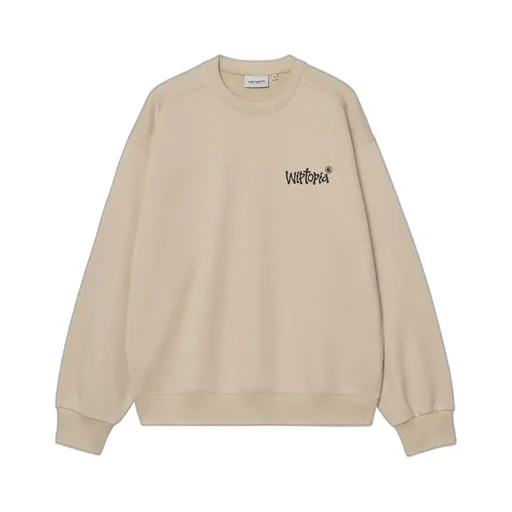 Carhartt Wip Wiptopia Sweatshirt