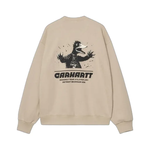 Carhartt Wip Wiptopia Sweatshirt