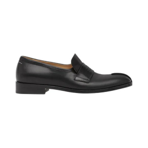 New Classic Stitch Moccasins