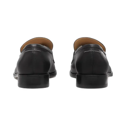 New Classic Stitch Moccasins