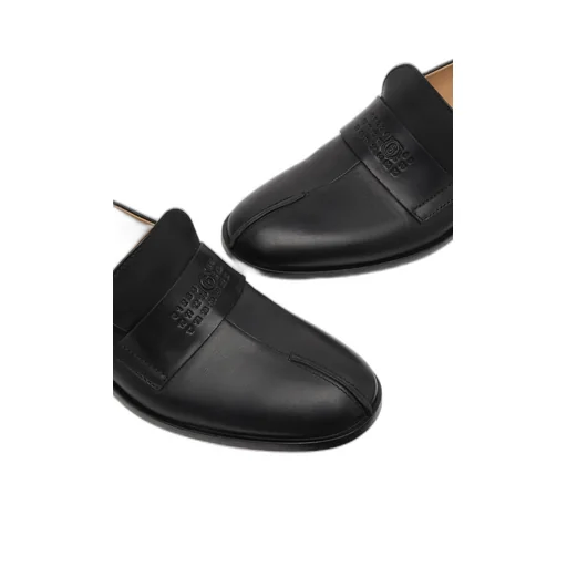 New Classic Stitch Moccasins