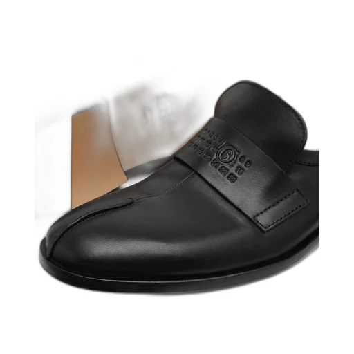 New Classic Stitch Moccasins