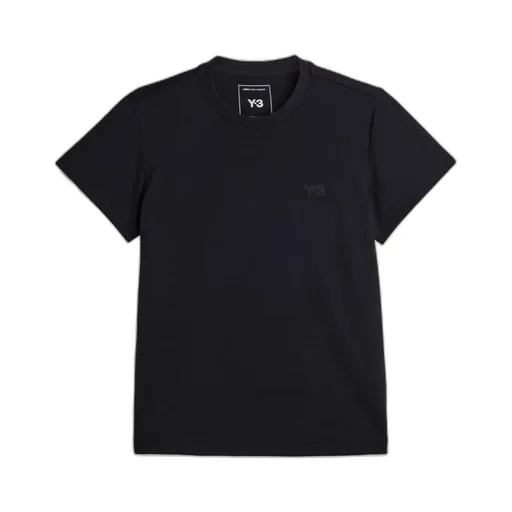 Logo-Embroidered Short-Sleeve T-Shirt