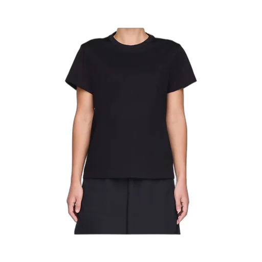 Logo-Embroidered Short-Sleeve T-Shirt
