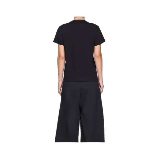 Logo-Embroidered Short-Sleeve T-Shirt