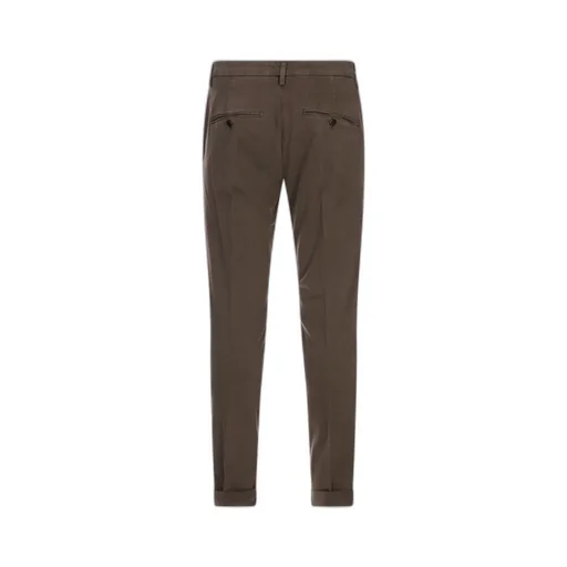 Dondup Gaubert Slim-Fit Pants