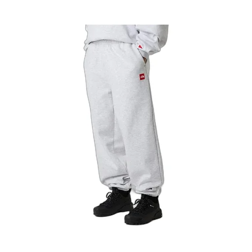 Red Box Joggers