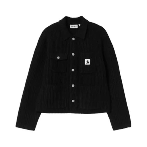 Carhartt Wip Michigan Knitted Cardigan