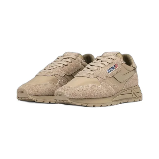 Autry Reelwind Low Sneakers
