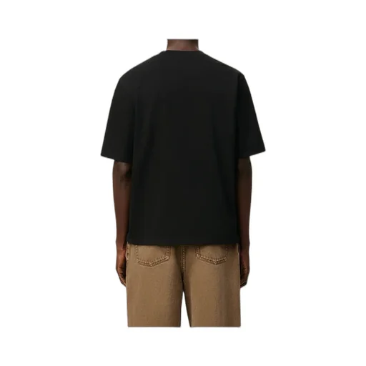 Ami Ami De Coeur Logo Patch T-Shirt