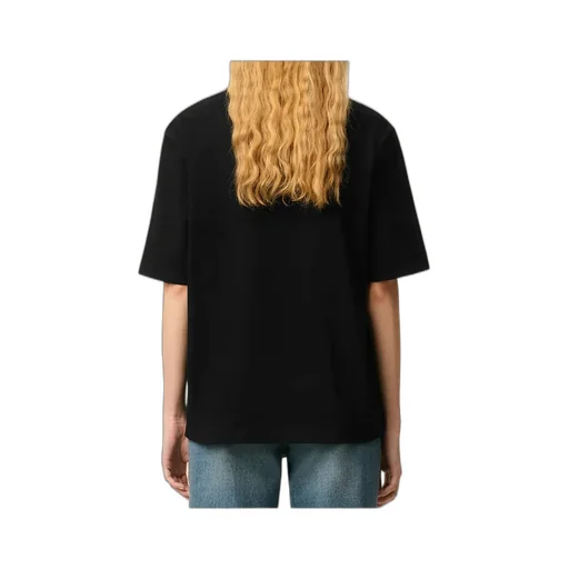 Ami Ami De Coeur Logo Patch T-Shirt