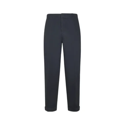 Three-Pockets Trousers