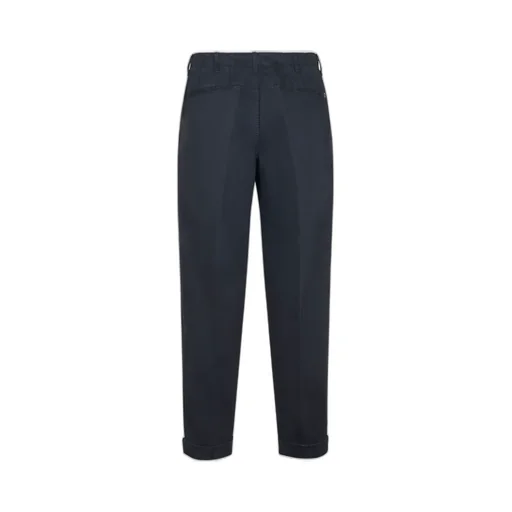 Three-Pockets Trousers