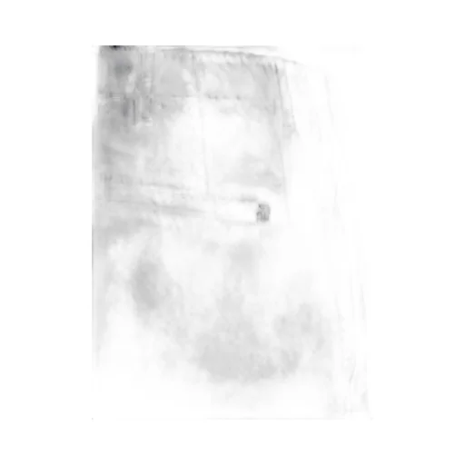 Three-Pockets Trousers