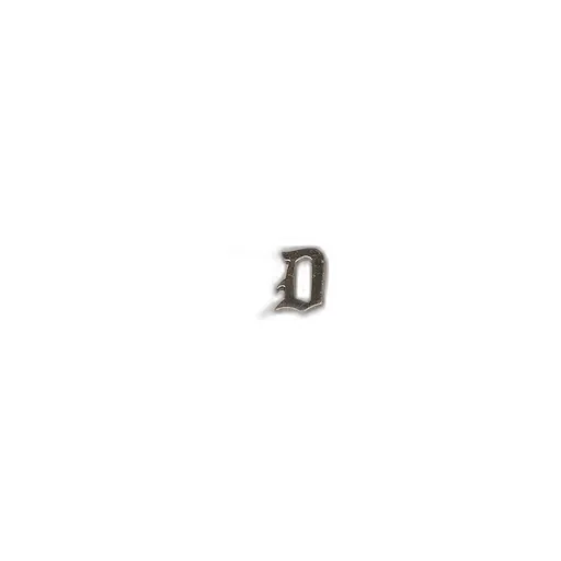 Logo Trousers