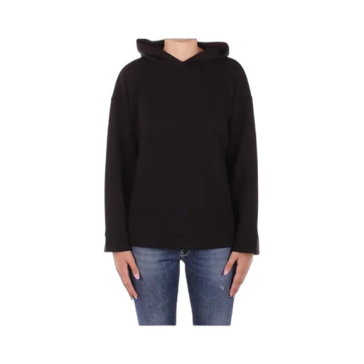 Long-Sleeves Hoodie