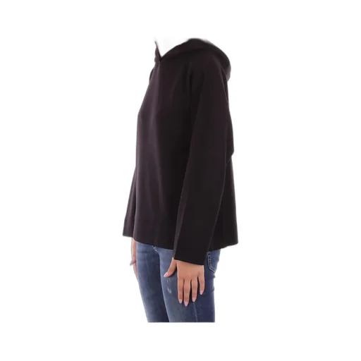 Long-Sleeves Hoodie