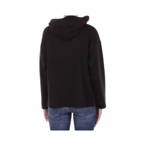 Long-Sleeves Hoodie
