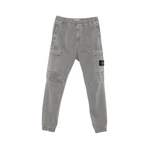 Cargo-Pocket Trousers