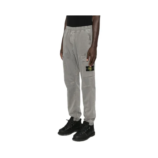 Cargo-Pocket Trousers