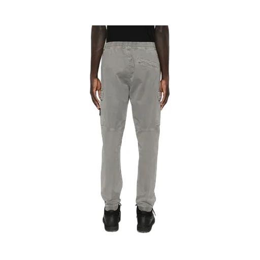 Cargo-Pocket Trousers