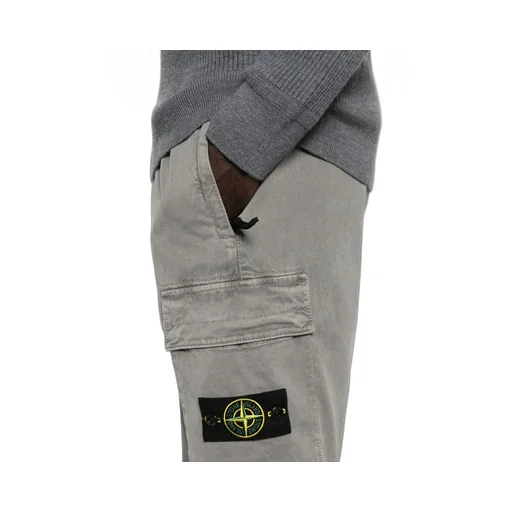 Cargo-Pocket Trousers