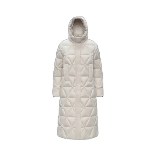 K-Way Ruenne Thermo Long Puffer Jacket
