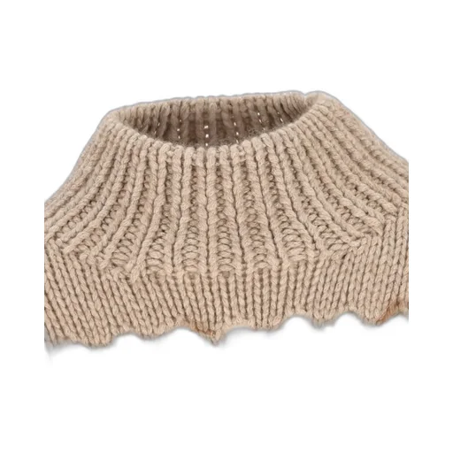 Brunello Cucinelli Embellished Turtleneck Jumper
