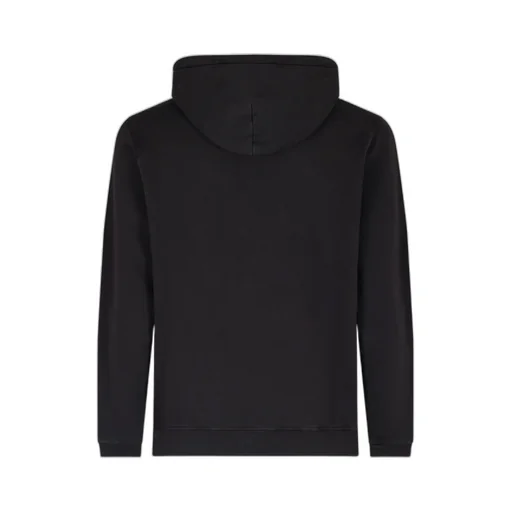Logo Hooded Sweatshirt