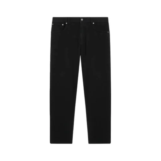 Button-Up Trousers