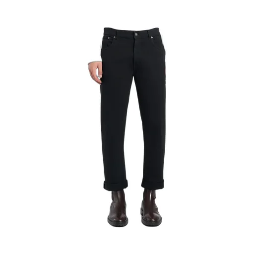Button-Up Trousers