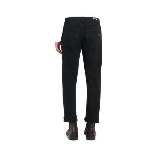 Button-Up Trousers