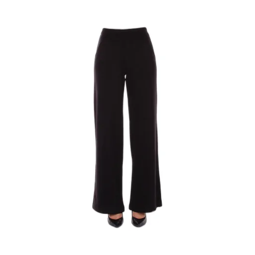 Knitted Trousers