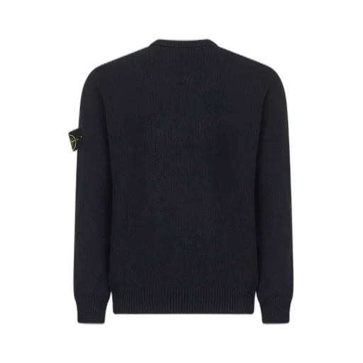 Long-Sleeved Sweater