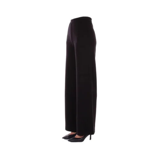 Knitted Trousers