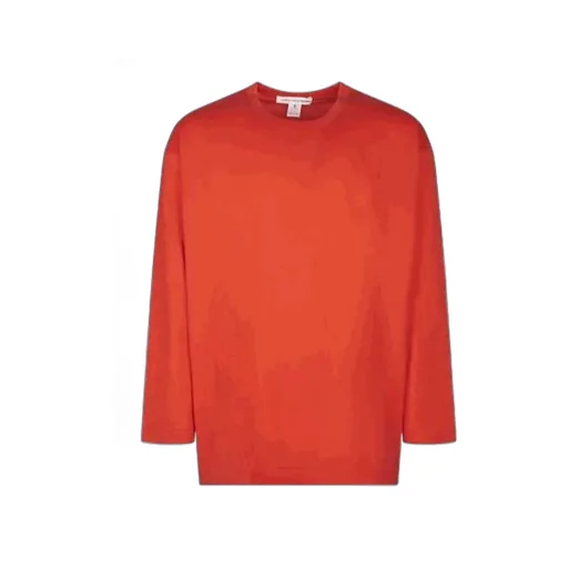 Long-Sleeve T-Shirt