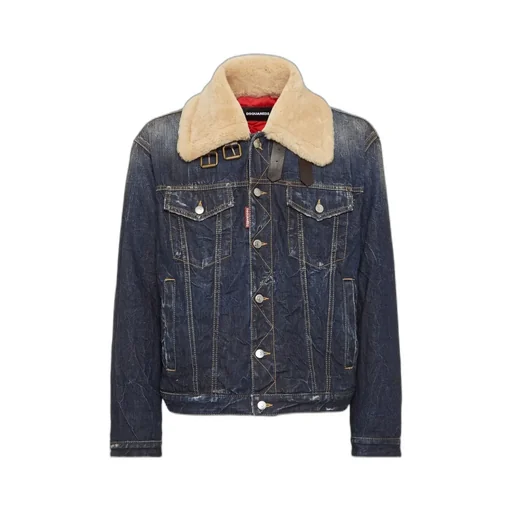 Long Sleeve Casual Jacket